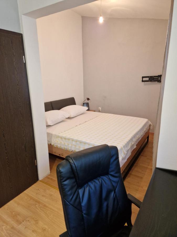 Apartman Ivan Apartment Split Exterior photo