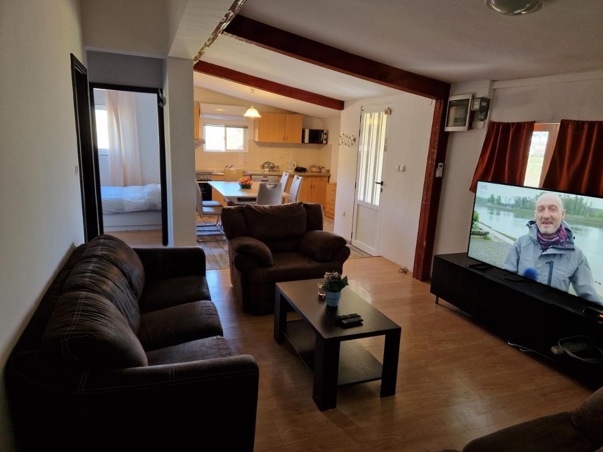 Apartman Ivan Apartment Split Exterior photo