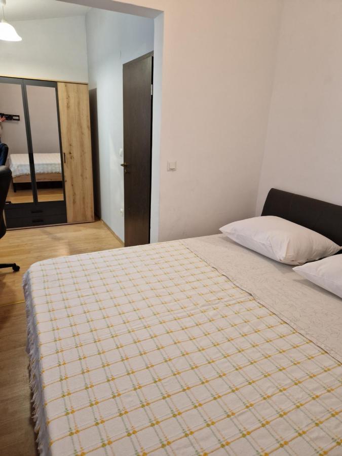 Apartman Ivan Apartment Split Exterior photo