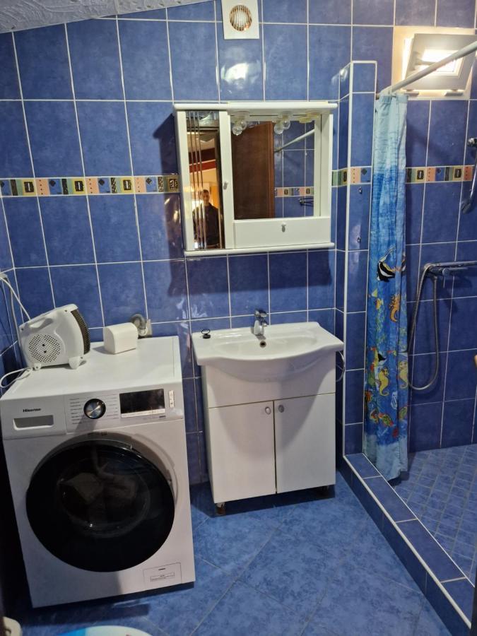 Apartman Ivan Apartment Split Exterior photo